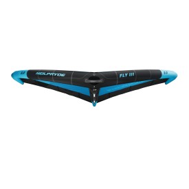 Wing Foil NeilPryde 2025 Fly III C1 petrol
