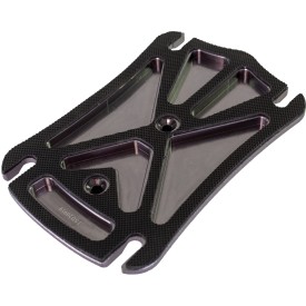 Adapter Cabrinha Forged Mast Plate Socket