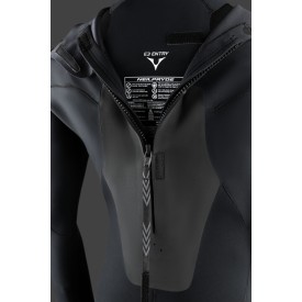 Neoprene wetsuit men NeilPryde Nexus Fullsuit 5/4 BZ C1
