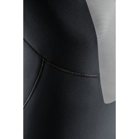 Neoprene wetsuit men NeilPryde Nexus Fullsuit 5/4 BZ C1