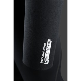 Neoprene wetsuit men NeilPryde Nexus Fullsuit 5/4 BZ C1