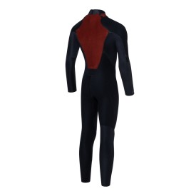 Neoprene wetsuit men NeilPryde Nexus Fullsuit 5/4 BZ C1
