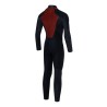 Neoprene wetsuit men NeilPryde Nexus Fullsuit 5/4 BZ C1