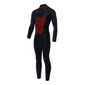 Neoprene wetsuit men NeilPryde Nexus Fullsuit 5/4 BZ C1