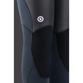 Neoprene wetsuit women NeilPryde Storm Fullsuit 5/4/3 BZ C1