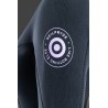 Neoprene wetsuit women NeilPryde Storm Fullsuit 5/4/3 BZ C1