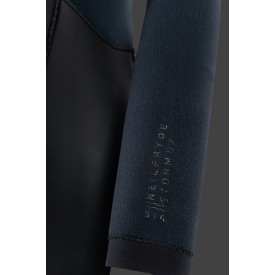 Neoprene wetsuit women NeilPryde Storm Fullsuit 5/4/3 BZ C1