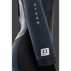 Neoprene wetsuit women NeilPryde Storm Fullsuit 5/4/3 BZ C1