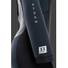 Neoprene wetsuit women NeilPryde Storm Fullsuit 5/4/3 BZ C1