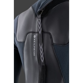 Neoprene wetsuit women NeilPryde Storm Fullsuit 5/4/3 BZ C1
