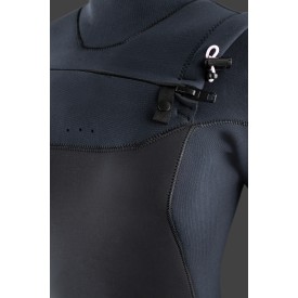 Neoprene wetsuit women NeilPryde Serene Fullsuit 4/3 FZ C1