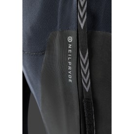 Neoprene wetsuit women NeilPryde Serene Fullsuit 4/3 FZ C1
