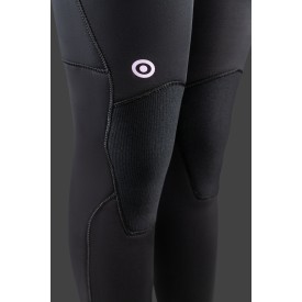 Neoprene wetsuit women NeilPryde Serene Fullsuit 4/3 FZ C1