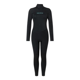 Neoprene wetsuit women NeilPryde Spark Fullsuit 5/4/3 BZ C1