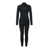 Neoprene wetsuit women NeilPryde Spark Fullsuit 5/4/3 BZ C1