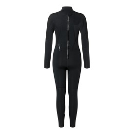 Neoprene wetsuit women NeilPryde Spark Fullsuit 5/4/3 BZ C1