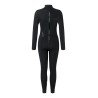 Neoprene wetsuit women NeilPryde Spark Fullsuit 5/4/3 BZ C1