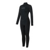 Neoprene wetsuit women NeilPryde Spark Fullsuit 5/4/3 BZ C1