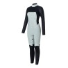 Neoprene wetsuit women NeilPryde Spark Fullsuit 5/4/3 BZ C1