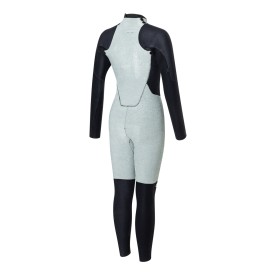 Neoprene wetsuit women NeilPryde Spark Fullsuit 5/4/3 BZ C1