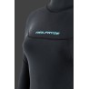 Neoprene wetsuit women NeilPryde Spark Fullsuit 5/4/3 BZ C1