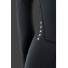 Neoprene wetsuit women NeilPryde Spark Fullsuit 5/4/3 BZ C1