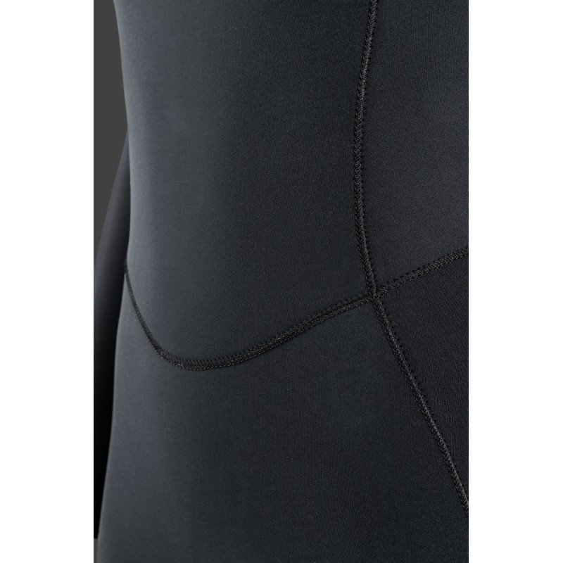 Neoprene wetsuit women NeilPryde Spark Fullsuit 5/4/3 BZ C1