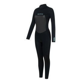 Neoprene wetsuit woman NeilPryde Nexus Fullsiut 5/4/3 BZ C1