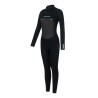 Neoprene wetsuit woman NeilPryde Nexus Fullsiut 5/4/3 BZ C1
