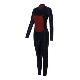 Neoprene wetsuit woman NeilPryde Nexus Fullsiut 5/4/3 BZ C1