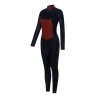 Neoprene wetsuit woman NeilPryde Nexus Fullsiut 5/4/3 BZ C1