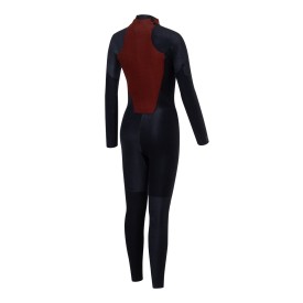 Neoprene wetsuit woman NeilPryde Nexus Fullsiut 5/4/3 BZ C1