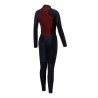 Neoprene wetsuit woman NeilPryde Nexus Fullsiut 5/4/3 BZ C1