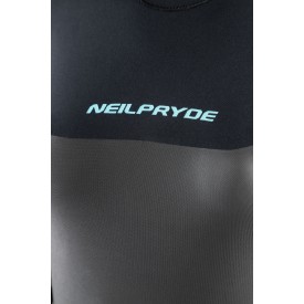 Neoprene wetsuit woman NeilPryde Nexus Fullsiut 5/4/3 BZ C1