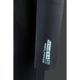 Neoprene wetsuit woman NeilPryde Nexus Fullsiut 5/4/3 BZ C1