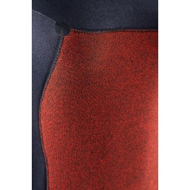 Neoprene wetsuit woman NeilPryde Nexus Fullsiut 5/4/3 BZ C1