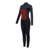Neoprene wetsuit women NeilPryde Nexus Fullsuit 3/2 BZ C1