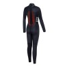 Neoprene wetsuit women NeilPryde Nexus Fullsuit 3/2 BZ C1