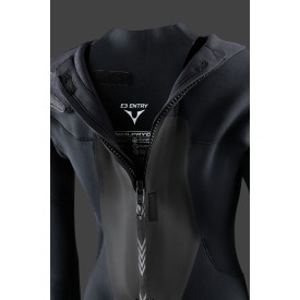 Neoprene wetsuit women NeilPryde Nexus Fullsuit 3/2 BZ C1