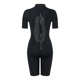 Neoprene wetsuit women NeilPryde Nexus Shorty 2/2 BZ C1 black