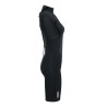 Neoprene wetsuit women NeilPryde Nexus Shorty 2/2 BZ C1 black
