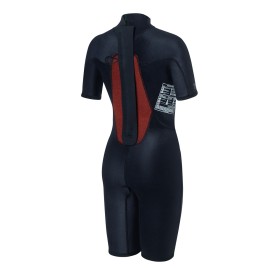 Neoprene wetsuit women NeilPryde Nexus Shorty 2/2 BZ C1 black