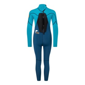Neoprene wetsuit youth NeilPryde 2025 Dolphin Youth 3/2 BZ C1 - 14