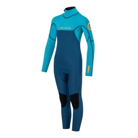 Neoprene wetsuit youth NeilPryde 2025 Dolphin Youth 3/2 BZ C1 - 14