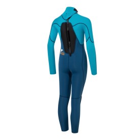 Neoprene wetsuit youth NeilPryde 2025 Dolphin Youth 3/2 BZ C1 - 14