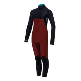 Neoprene wetsuit youth NeilPryde 2025 Dolphin Youth 3/2 BZ C1 - 14
