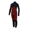 Neoprene wetsuit youth NeilPryde 2025 Dolphin Youth 3/2 BZ C1 - 14
