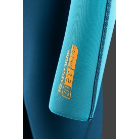 Neoprene wetsuit youth NeilPryde 2025 Dolphin Youth 3/2 BZ C1 - 14