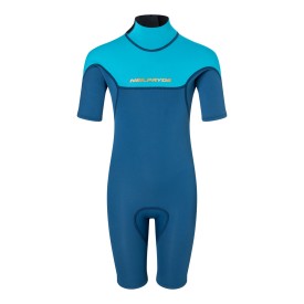 Neoprene wetsuit youth NeilPryde 2025 Dolphin Youth Shorty 2/2 BZ C1 - 14