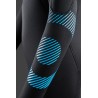 Neoprene wetsuit youth NeilPryde Rental Youth 5/4 C1